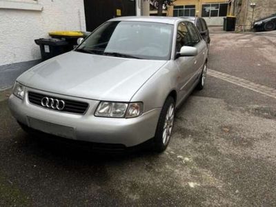 gebraucht Audi A3 1.6 Ambiente