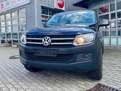 VW Amarok