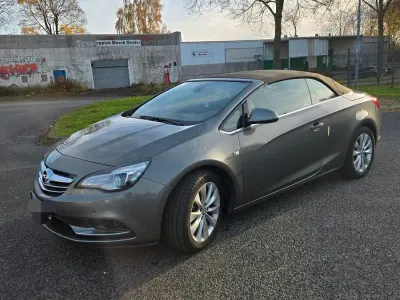 Gebraucht Opel Cascada