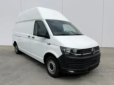 Gebraucht VW T6.1
