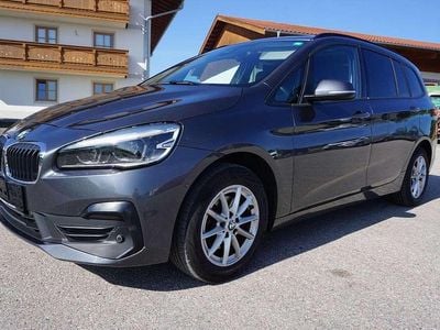 BMW 216