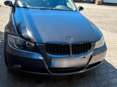 Używany BMW 320 163 KM (119 kW) 2006 Andere farben Kombi