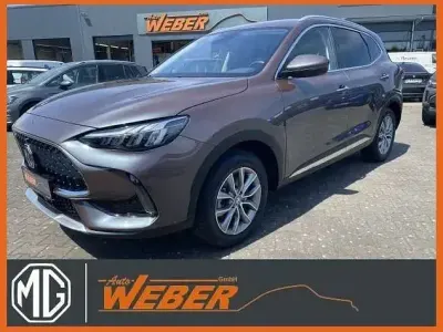 Gebraucht MG HS
