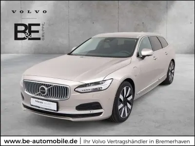 Gebraucht Volvo V90 Plus 398 PS (292 kW) 2025 Beige Kombi