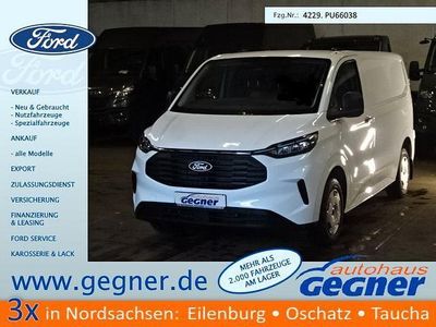 Neu Ford Transit Custom Trend 110 PS (80 kW) 2025 Andere Limousine
