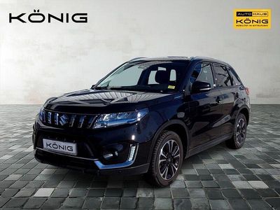 Andere Gebraucht 2023 Suzuki Vitara Comfort+ SUV | 19.900 € (Fairer Preis)