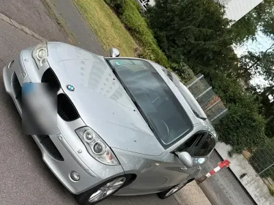 Gebraucht BMW 120