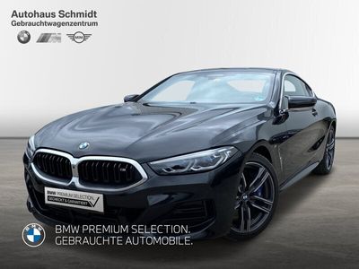 gebraucht BMW M850 xDrive Coupe