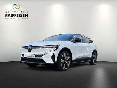 gebraucht Renault Mégane IV elektrisch TECHNO