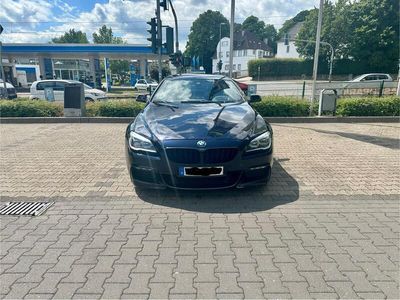 BMW 640