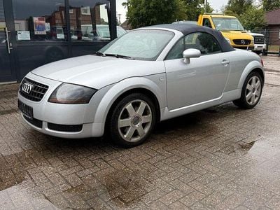 Audi TT Roadster