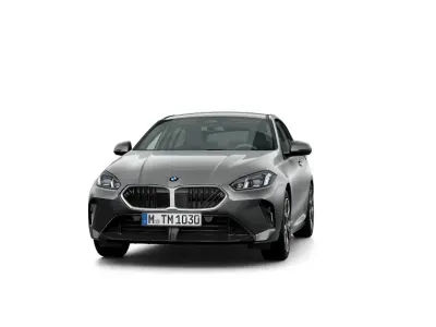 Gebraucht BMW 123