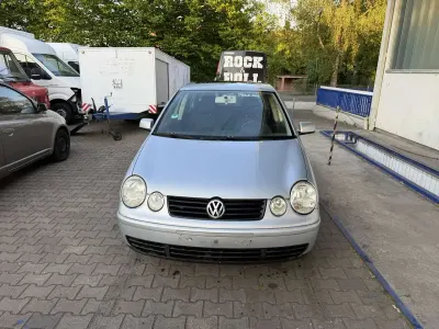 Usata VW Polo