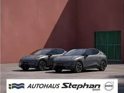 Gebraucht Lynk & Co 02