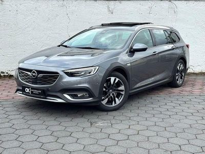 Opel Insignia Country Tourer