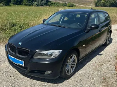 Gebraucht BMW 318