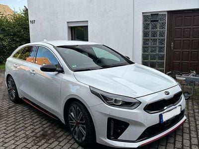 Kia ProCeed GT