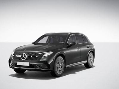 Mercedes GLC300