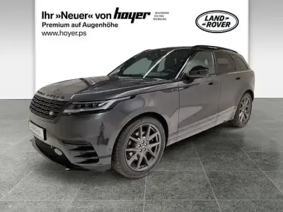 Gebraucht Land Rover Range Rover Velar
