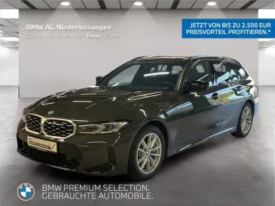 Brugt BMW M340
