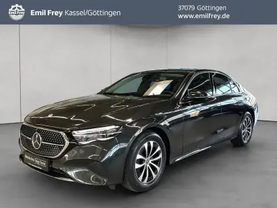 Gebraucht Mercedes E200