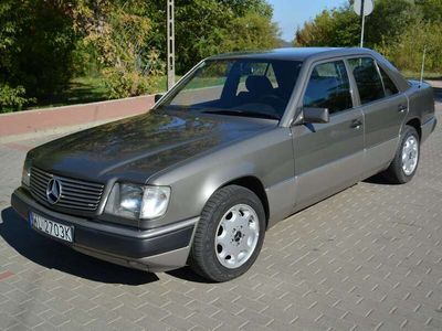 gebraucht Mercedes E320 E 320