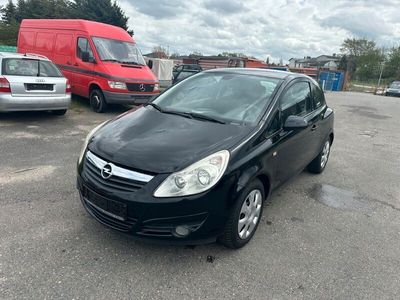 gebraucht Opel Corsa 1.2