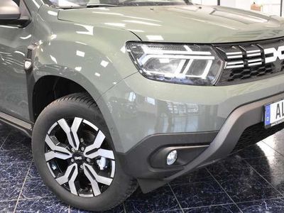 gebraucht Dacia Duster dCI 115 4WD Journey Navi 360° Kamera PDC