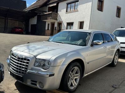 gebraucht Chrysler 300C Touring 3.5 V6 Autom. -