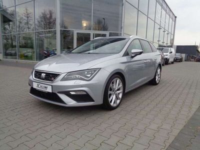 gebraucht Seat Leon ST 1.5 TSI ACT OPF FR