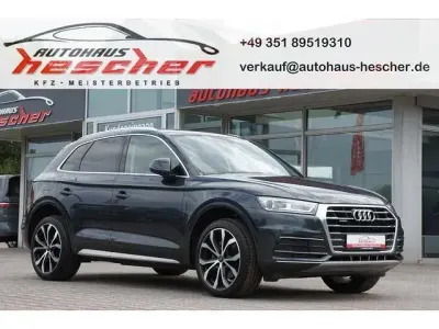 Gebraucht Audi Q5