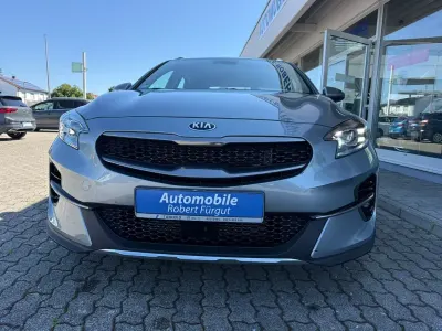 Gebraucht Kia XCeed