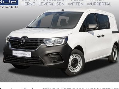 Gebraucht Renault Kangoo Techno 115 PS (84 kW) 2025 Weiß Van / Kleinbus