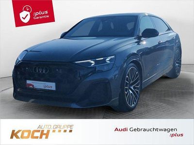 Daytonagrau perleffekt Gebraucht 2025 Audi Q8 S-Line SUV | 81.490 € (Guter Preis)
