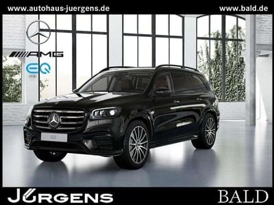Mercedes GLS450