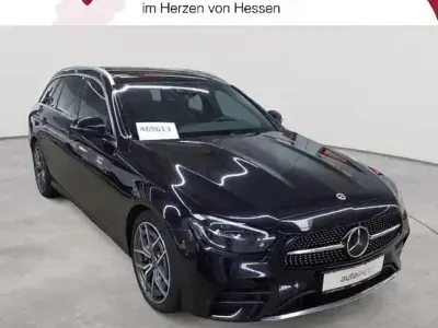 Gebraucht Mercedes E400