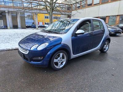 gebraucht Smart ForFour forFourBasis