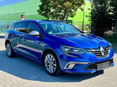 Renault Mégane GT Line