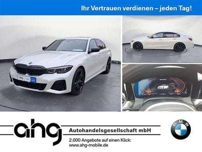BMW 340