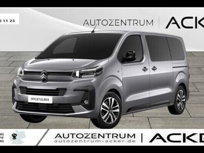 Citroën Spacetourer