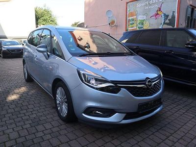 Opel Zafira Tourer