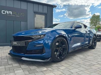 Chevrolet Camaro ZL1