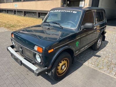 Lada Taiga