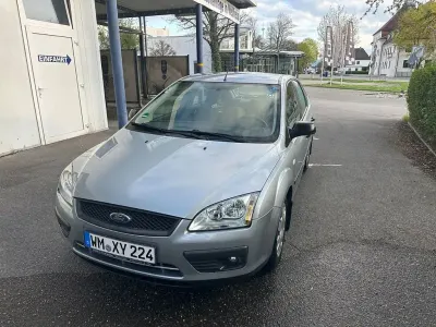 Gebraucht Ford Focus