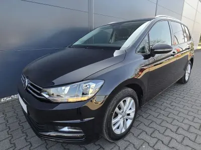 Usata VW Touran