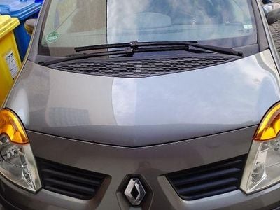 Andere farben Gebraucht 2006 Renault Modus Van / Kleinbus | 1.400 € (Guter Preis)