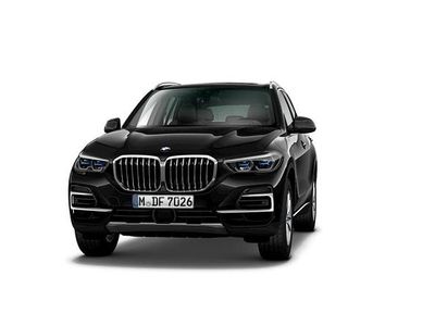 Gebraucht BMW X5 xLine 286 PS (210 kW) 2025 SUV