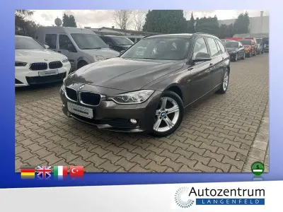 Gebraucht BMW 318