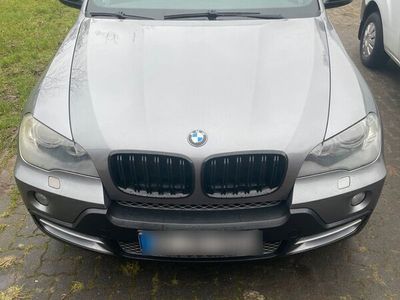 gebraucht BMW X5 E70 3.0