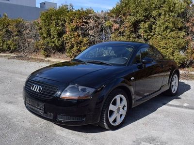 Audi TT Roadster